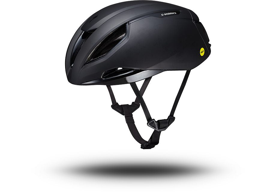 Specialized S-Works evade 3 helmet black s