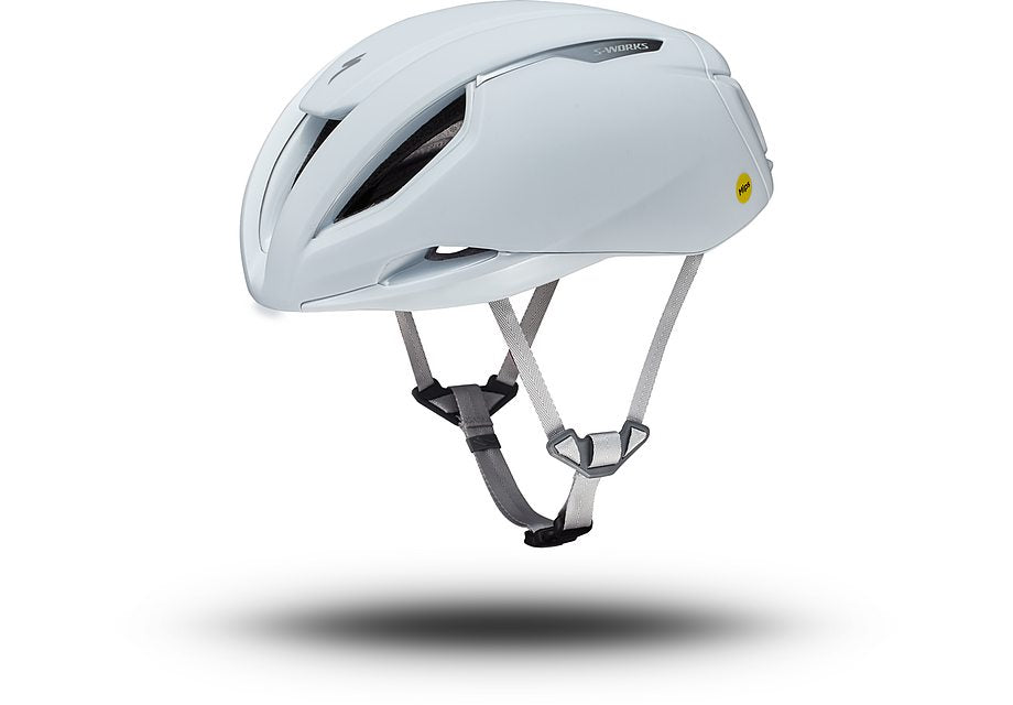 Specialized S-Works evade 3 helmet white s