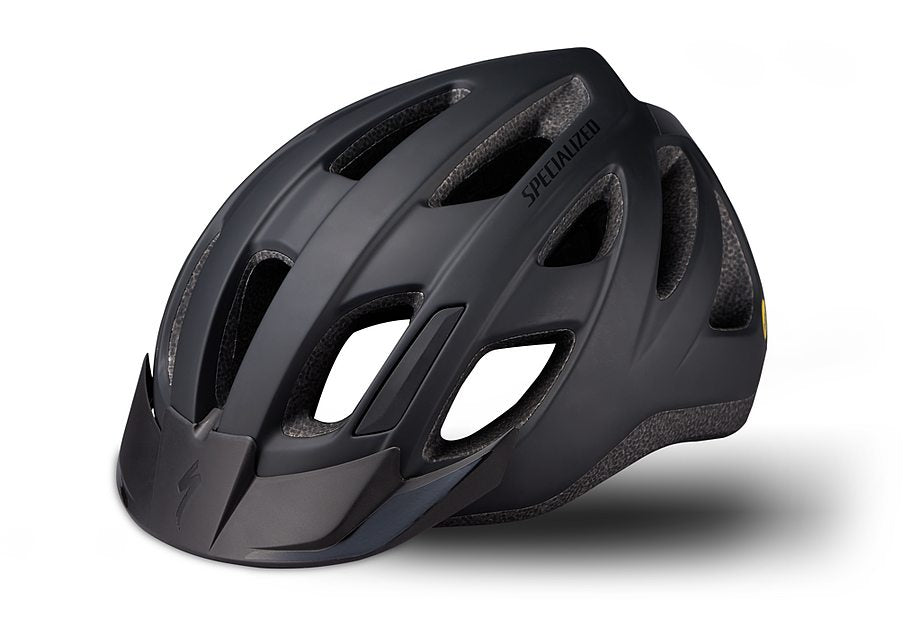 Specialized centro mips helmet matte black one size