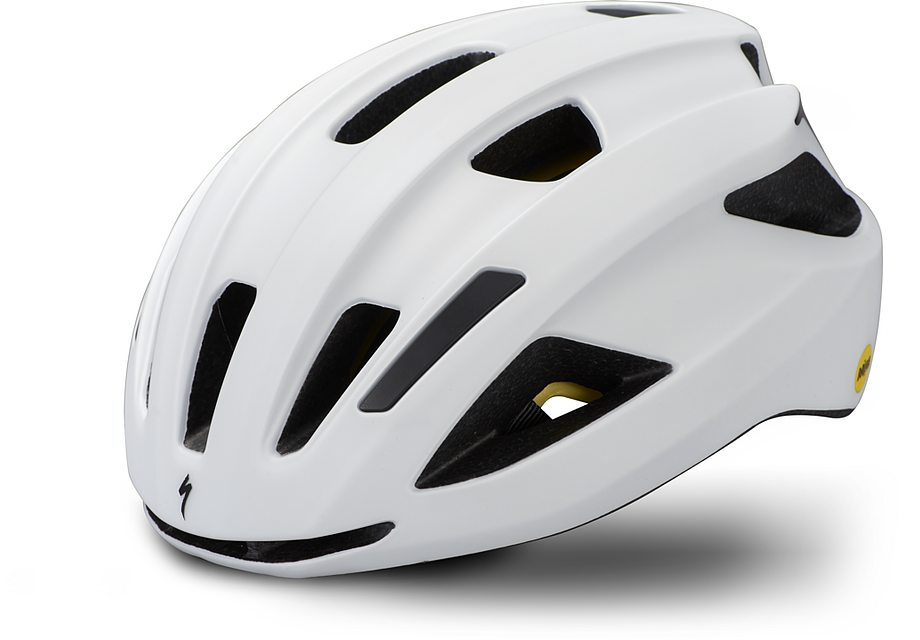Specialized Align Ii Mips Helmet Satin White S/M