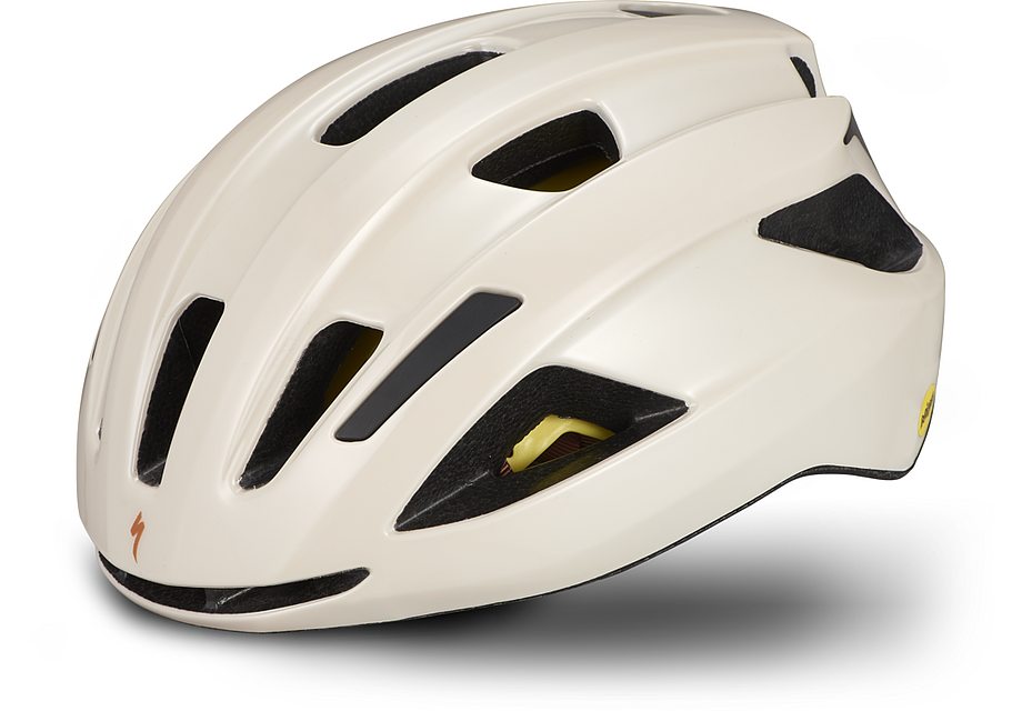 Specialized align ii mips helmet gloss sand m/l