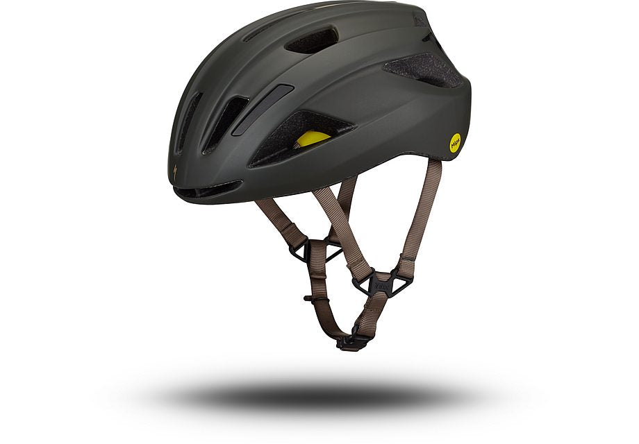 Specialized Align Ii Mips Helmet Dark Moss Green Xl