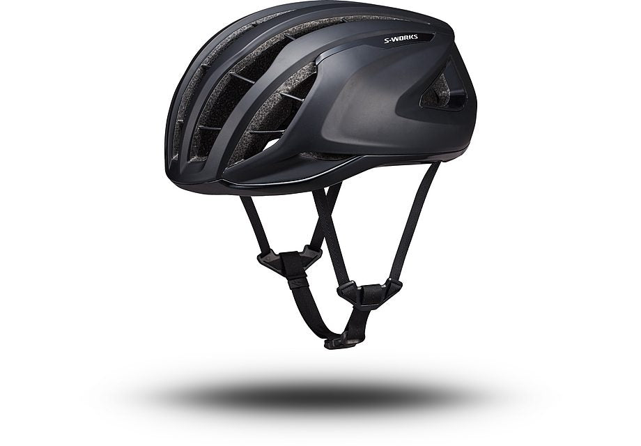 Specialized S-Works prevail 3 helmet black s