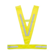 M-Wave Reflective Triangle Sash M/L
