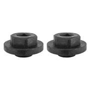 Origin8 Revolvr BB Cup Tool External BB Socket Black Shimano HTII 24mm 16-Notch x 44mm 1/2`