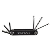 Topeak X-Tool + Multi Tool: Black