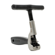 Pedros Tutto II Chain Tool Chain Breaker Black/Silver Tutto II