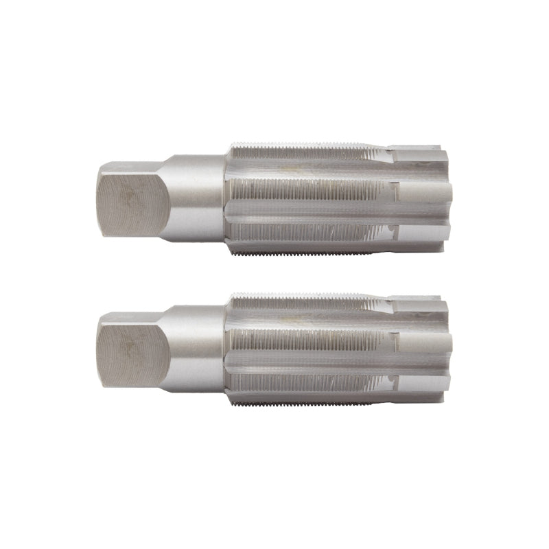 Hozan C402 Bottom Bracket Taps Bottom Bracket Tap Silver 1.37x24 C-402