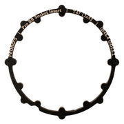 Pedros Pro BB Socket System Insert BB Adapter Tool Black 12-Notch 52mm 6460765 T47