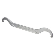 Hozan Dual Radius Lockring Wrench