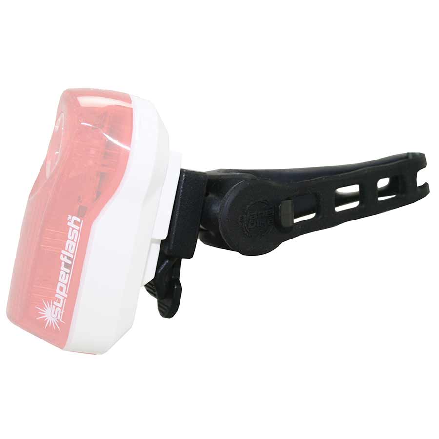 Planet Bike Aero Mount Tail Light Bracket