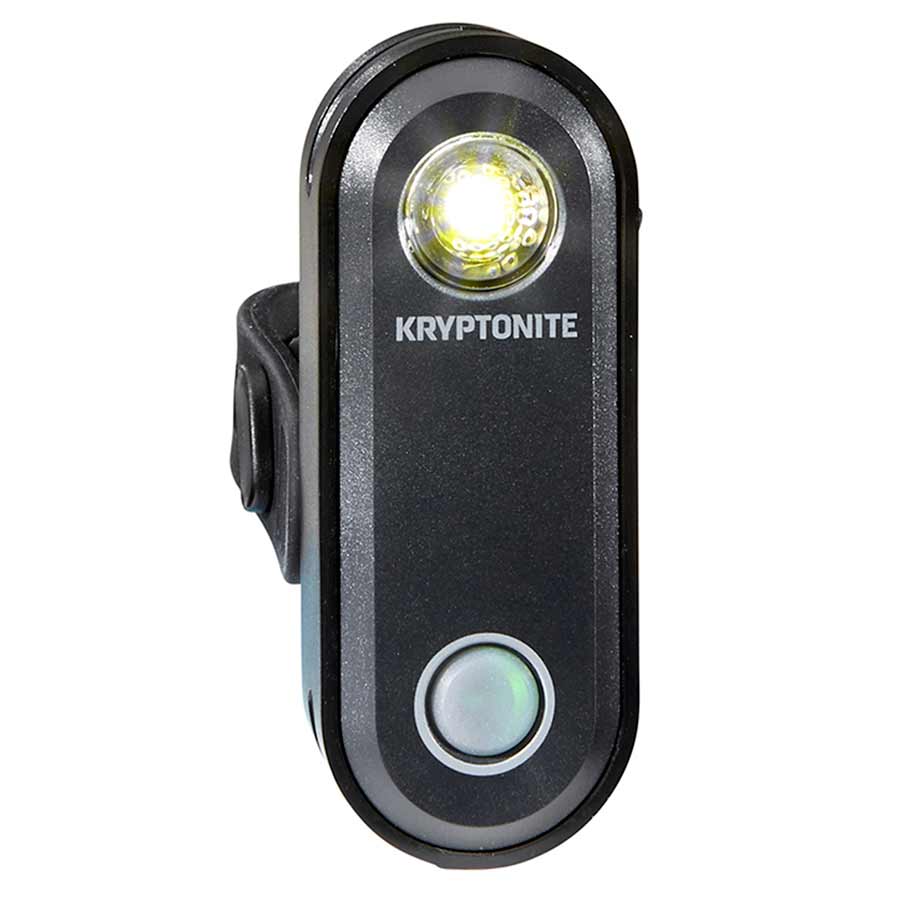 Kryptonite Avenue F-65 Light Front Black