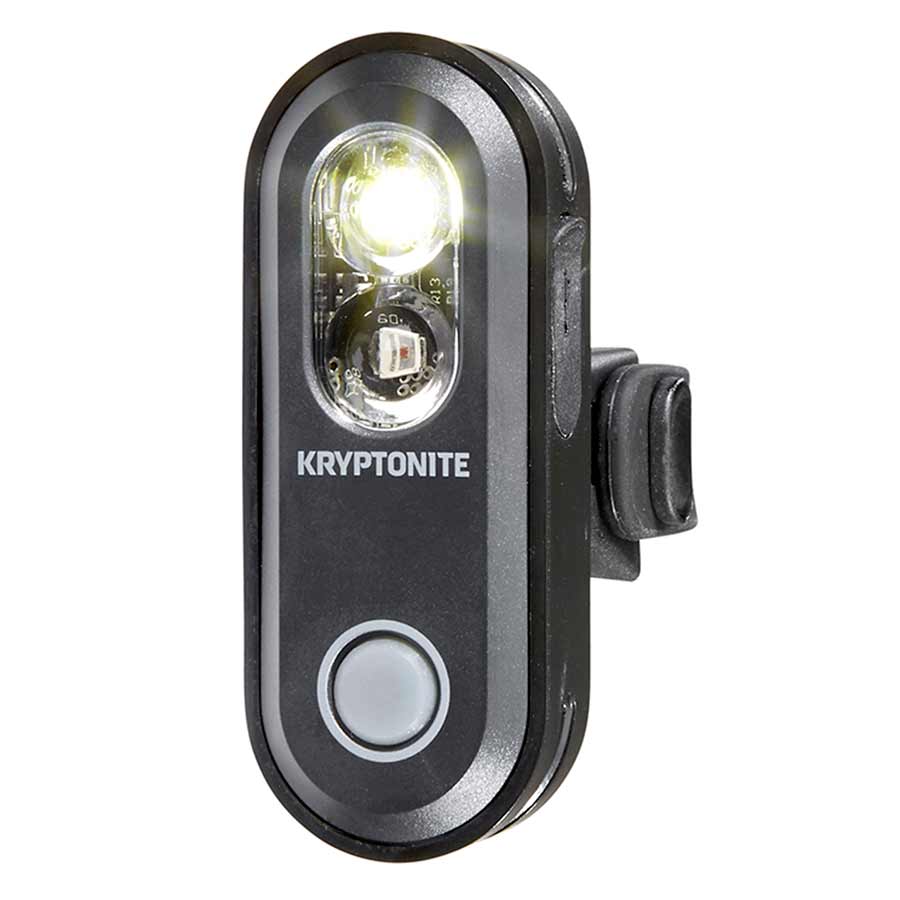Kryptonite Avenue F-70/R-35 Dual Mode Light Front or Rear Black