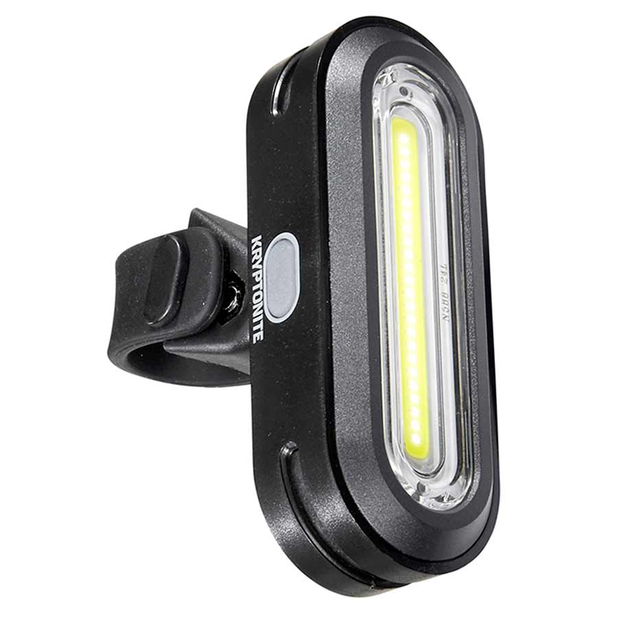 Kryptonite Avenue F-100 Light Front Black