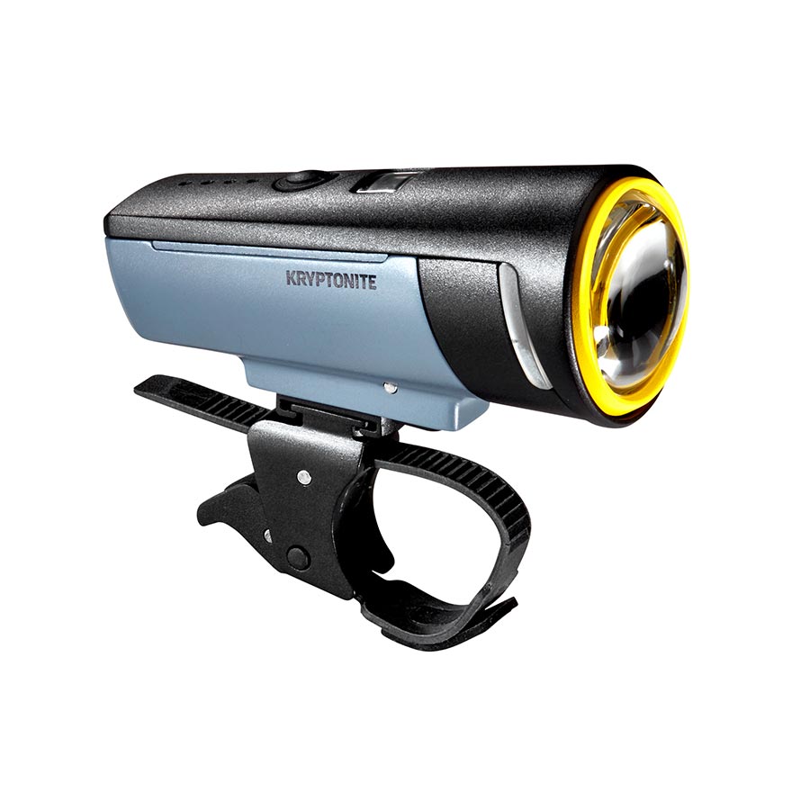 Kryptonite Incite X6 Light Front Black