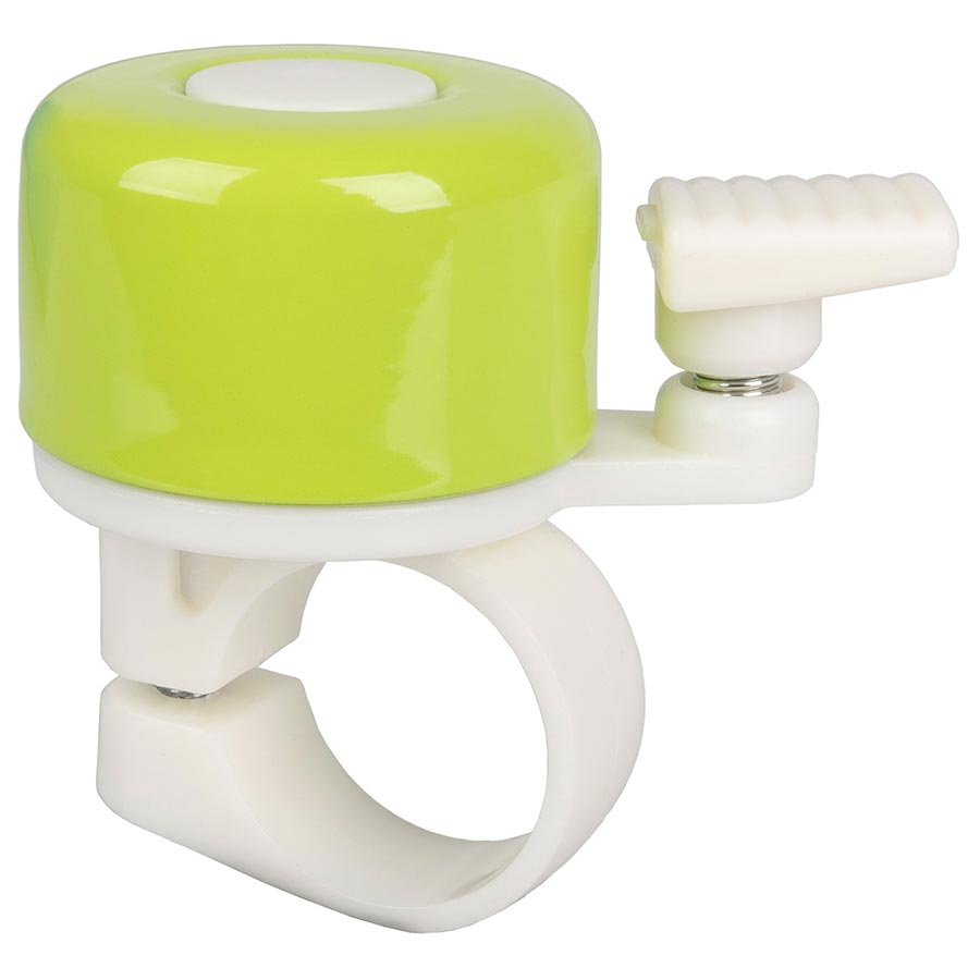 M-Wave Bella Mini-Pastel 20ct Bell 5 colors 4 each in a display box 20pcs