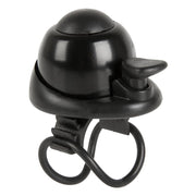 M-Wave Bella Dome Bell Black