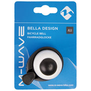 M-Wave Bella Design Bell White