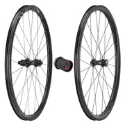 Campagnolo Levante 700C Wheel SET