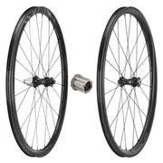 Campagnolo Levante 700C Wheel SET