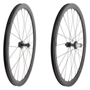 Campagnolo Hyperon DB 700C Wheel Set