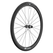 Dt swiss ER 1600 Spline 30 Road Disc WTS 700C Wheel Rear