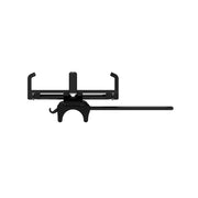 Lezyne CNC Phone Mount with Mounting Strap