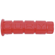 Oury Grips Mountain Grips 120mm Red Pair