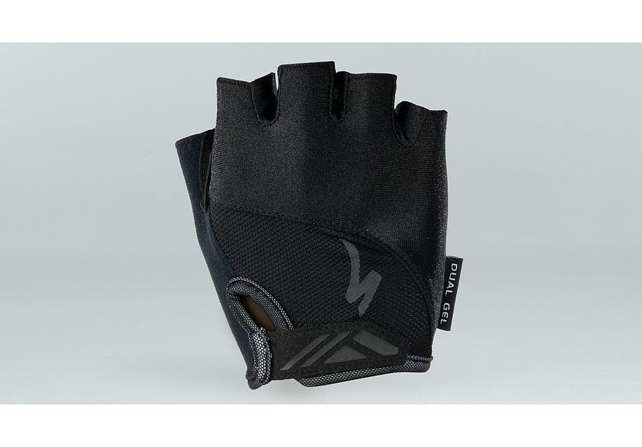 Specialized Bg Dual Gel Glove Sf Wmn Black S