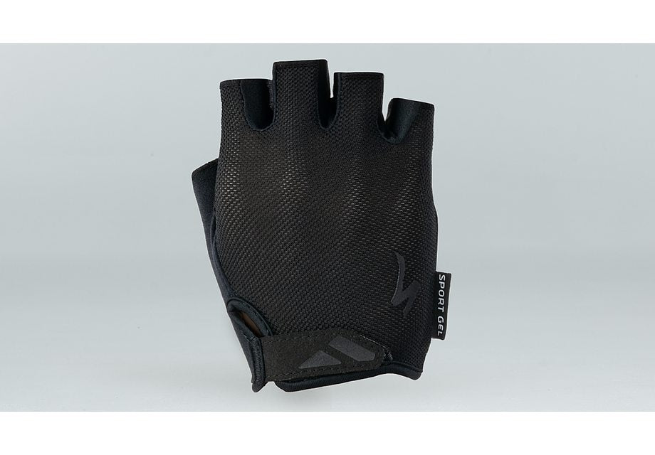 Specialized Bg Sport Gel Glove Sf Wmn Black S