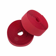 Planet Bike Comfort Cork Handlebar Tape Red