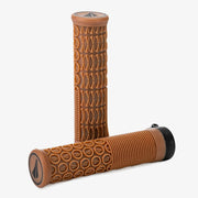 SDG Components Thrice 31 Grips 136mm Gum