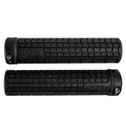 WTB Trace Grips - Black Single Clamp