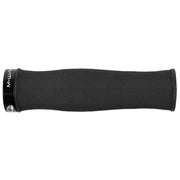 M-Wave Cloud Slick Fix 4 Grips 130mm Black