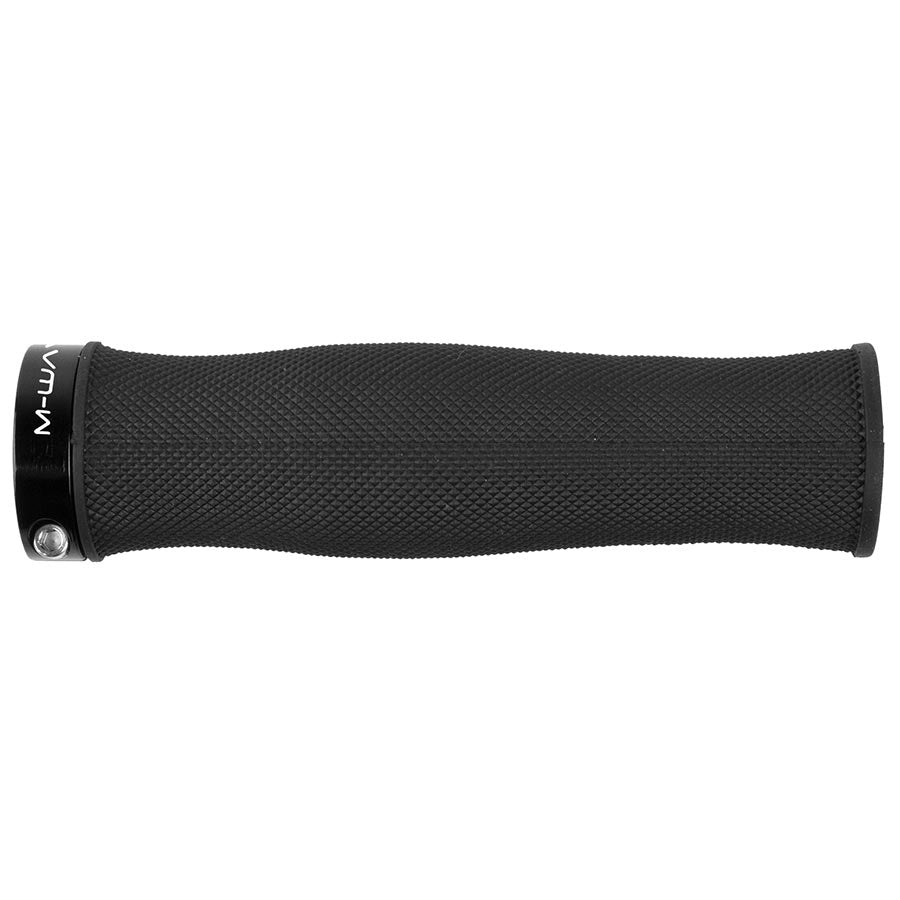 M-Wave Cloud Slick Fix 4 Grips 130mm Black