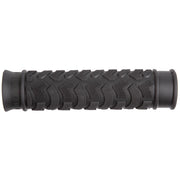 M-Wave Cloud Tire 2 Grips 120mm Black