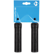 M-Wave Cloud Slick Short Grips 115mm Black