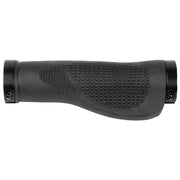 M-Wave Cloud Slick Fix 2 Grips 130mm Black