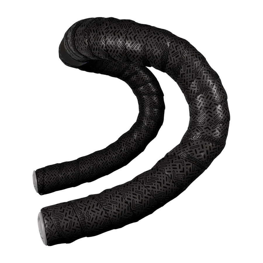 Lizard Skins DSP Ultra 1.9 mm Handlebar Tape Jet Black 77g