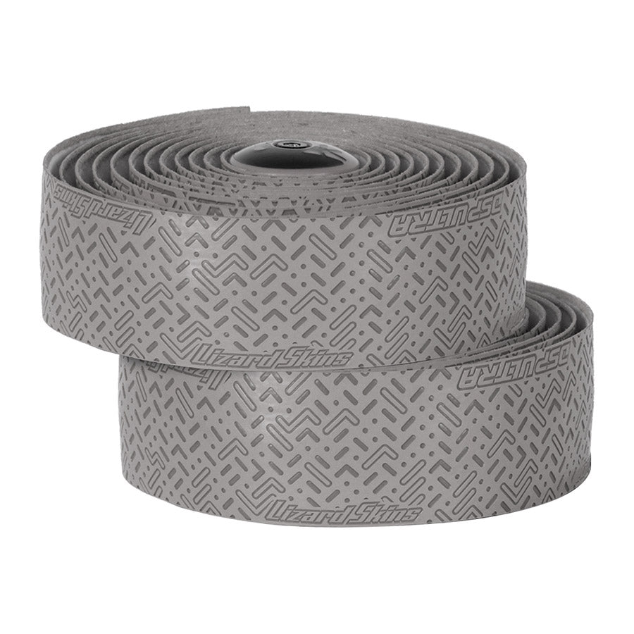 Lizard Skins DSP Ultra 2.7 mm Handlebar Tape Cool Grey 89g