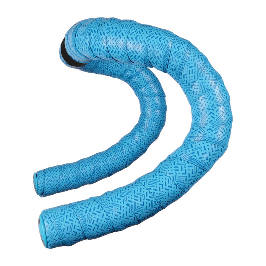 Lizard Skins DSP Ultra 3.5 mm Handlebar Tape Sky Blue 89g