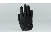 Specialized Bg Dual Gel Glove Lf Wmn Black Xs