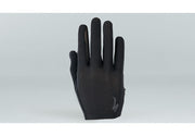 Specialized Bg Grail Glove Lf Black S