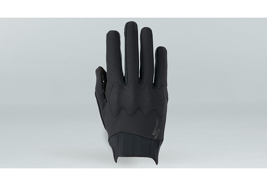 Specialized trail d3o glove lf men black s
