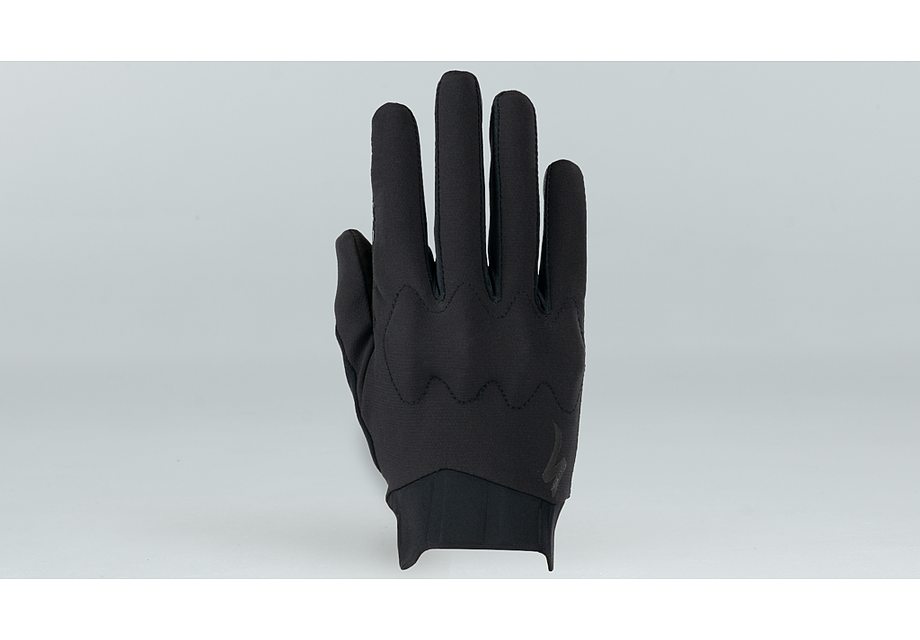 Specialized trail d3o glove lf wmn black xs
