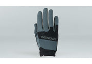 Specialized Trail Shield Glove Lf Men Cast Battleship S