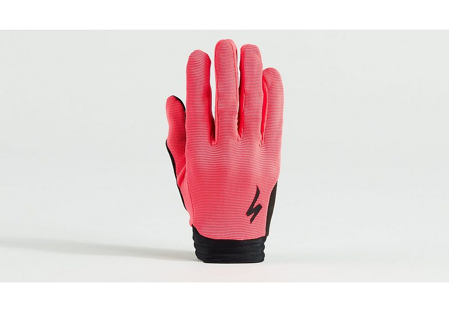 Specialized Trail Glove Lf Wmn Imperial Red Xl