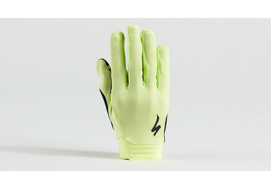 Specialized Trail Glove Lf Wmn Limestone Xs