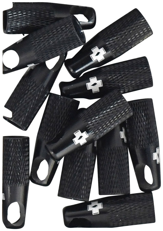 Muc-Off Valve Box Refill -  Black Valve Core Remover Cap Pack of 20