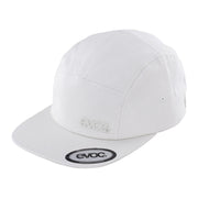 EVOC Five Panel Cap Sand/Stone